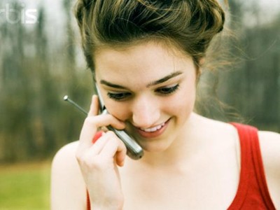Cách gọi điện thoại 'tố' độ nhạy cảm trong tình yêu Cách gọi điện thoại 'tố' độ nhạy cảm trong tình yêu
