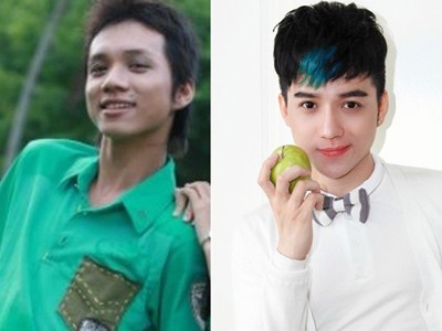 9X 'hóa' hot boy thừa nhận: 'Tôi phẫu thuật 10 lần' 9X 'hóa' hot boy thừa nhận: 'Tôi phẫu thuật 10 lần'