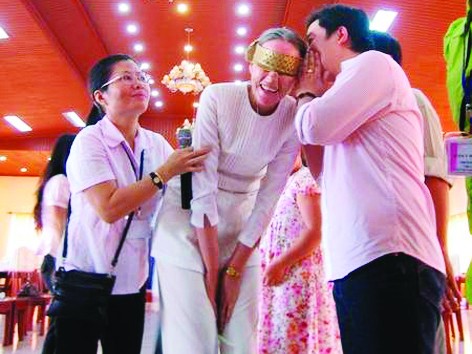 Học giá trị sống để có gốc Học giá trị sống để có gốc