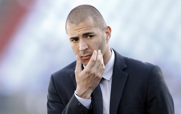 Benzema có thể thoát án mua dâm Benzema có thể thoát án mua dâm