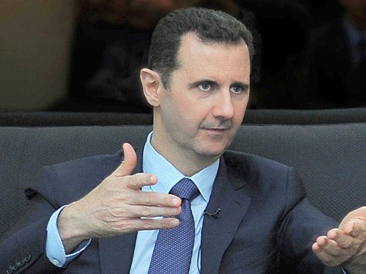 Syria sẽ nộp tài liệu về vũ khí hóa học 1 tháng sau khi kí công ước Tổng thống Syria Bashar al-Assad cho biết Syria sẽ nộp dữ liệu vũ khí hóa học 1 tháng sau khi kí công ước