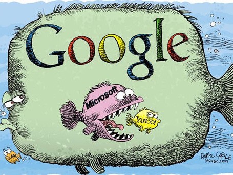 Yahoo, còn chút gì để nhớ Yahoo, còn chút gì để nhớ