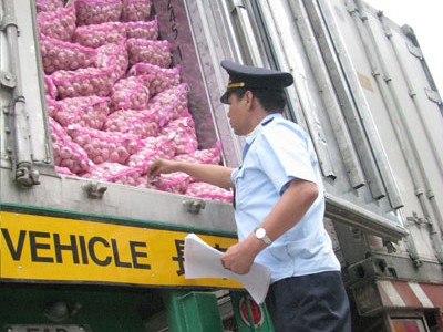VN trước nguy cơ thành 'bãi phế thải' công nghệ VN trước nguy cơ thành 'bãi phế thải' công nghệ