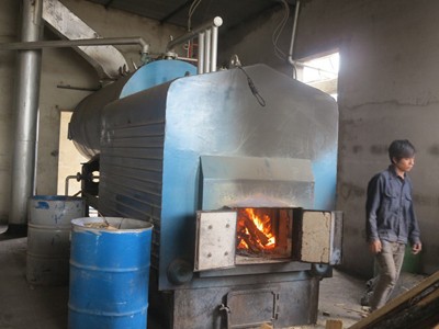 Doanh nghiệp vùng cao đồng hành tiết kiệm điện Doanh nghiệp vùng cao đồng hành tiết kiệm điện