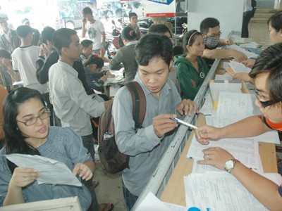 Những cơ hội cuối Những cơ hội cuối
