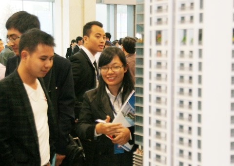 Có 1,5 tỷ đồng tha hồ chọn căn hộ sang Có 1,5 tỷ đồng tha hồ chọn căn hộ sang