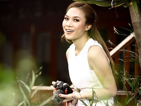 Mỹ Tâm: 'Chuyển nghề' kinh doanh thời trang Mỹ Tâm: 'Chuyển nghề' kinh doanh thời trang