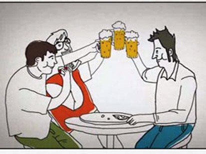 ‘Phanh’ đúng lúc, vui trọn vẹn ‘Phanh’ đúng lúc, vui trọn vẹn