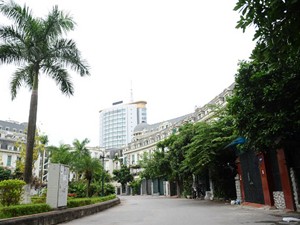 Hà Nội lấy ý kiến người dân việc lập hai quận mới Hà Nội lấy ý kiến người dân việc lập hai quận mới