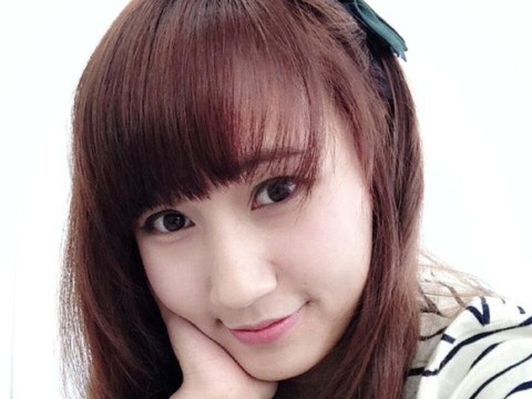 Á hậu người Việt kể chuyện du học tại Nhật Á hậu người Việt kể chuyện du học tại Nhật