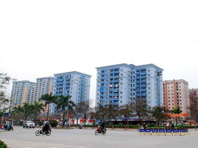 30.000 tỷ cho vay mua nhà: Khó tiếp cận, vướng ở đâu? 30.000 tỷ cho vay mua nhà: Khó tiếp cận, vướng ở đâu?