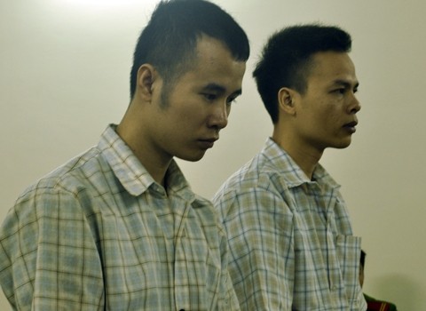 Giả phóng viên, tống tiền 6 trường mầm non Giả phóng viên, tống tiền 6 trường mầm non