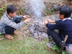 Đêm nay miền Bắc trở rét Ảnh minh họa