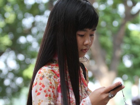 Thị trường viễn thông sẽ dậy sóng? Thị trường viễn thông sẽ dậy sóng?