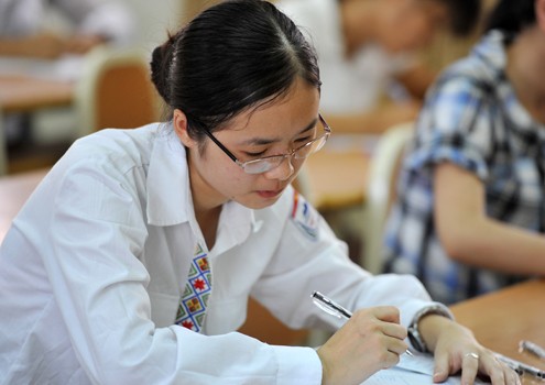 Điểm chuẩn ĐH Hải Phòng, Kinh doanh và Công nghệ Hà Nội Điểm chuẩn ĐH Hải Phòng, Kinh doanh và Công nghệ Hà Nội