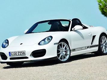 Porsche thu hồi vì dính lỗi Porsche thu hồi vì dính lỗi