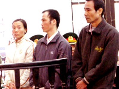 Cô giáo thiêu sống cả nhà anh chồng: Chuyện ngoài hồ sơ Cô giáo thiêu sống cả nhà anh chồng: Chuyện ngoài hồ sơ
