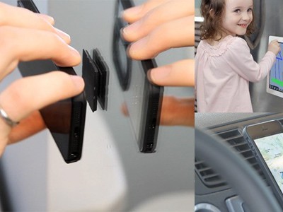 Clipless gắn iPhone vào quần áo Clipless gắn iPhone vào quần áo