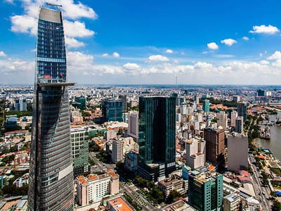 Kinh tế Việt Nam lớn thứ 6 Đông Nam Á, 42 thế giới Kinh tế Việt Nam lớn thứ 6 Đông Nam Á, 42 thế giới