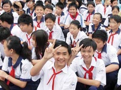 Giáo dục 'lạc đường'? Giáo dục 'lạc đường'?