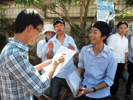Một số lưu ý khi ôn thi môn Sinh và Hóa học Một số lưu ý khi ôn thi môn Sinh và Hóa học