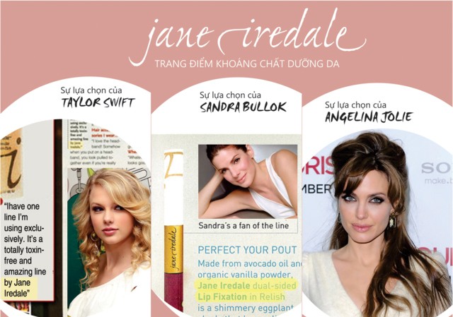 Khám phá Dream Tint - BB Cream tốt nhất Cosmo Beauty Awards 2012 Khám phá Dream Tint - BB Cream tốt nhất Cosmo Beauty Awards 2012