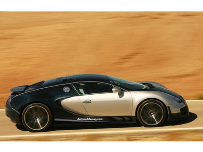 Siêu Bugatti Veyron 1,8 giây Siêu Bugatti Veyron 1,8 giây
