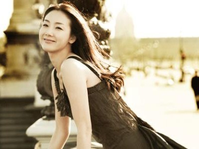 Choi Ji Woo không muốn công khai tình yêu lần nữa Choi Ji Woo không muốn công khai tình yêu lần nữa