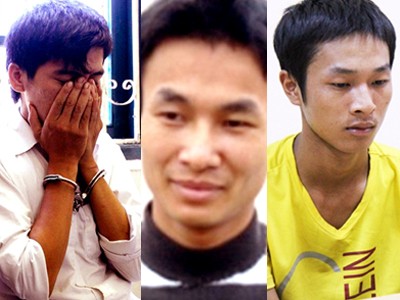 Man rợ những vụ sát hại người tình vì cuồng yêu Man rợ những vụ sát hại người tình vì cuồng yêu