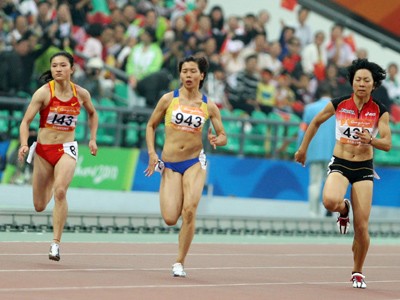 Mở màn chiến dịch “tấn công” vào Olympic Mở màn chiến dịch “tấn công” vào Olympic