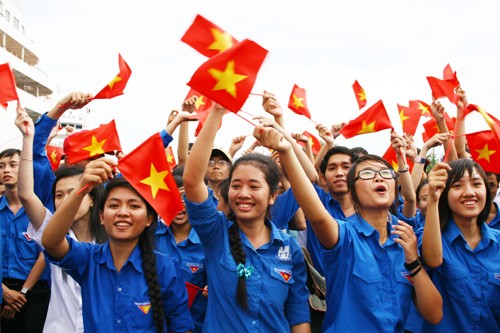 Phát sốt với Phát sốt với "Students’ View”
