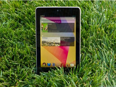 Google và Asus sắp ra máy tính bảng 99 USD Google và Asus sắp ra máy tính bảng 99 USD