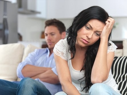 Lấy chồng 8 năm vẫn chưa quan hệ được Lấy chồng 8 năm vẫn chưa quan hệ được