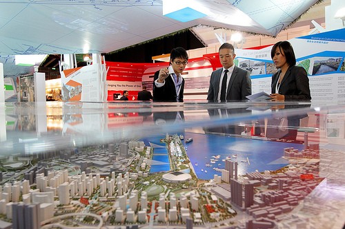Sắp có phiên giao dịch BĐS tập trung quy mô lớn nhất Hà Nội Sắp có phiên giao dịch BĐS tập trung quy mô lớn nhất Hà Nội