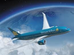 Vietnam Airlines đổi giờ bay vì sửa đường băng Vietnam Airlines đổi giờ bay vì sửa đường băng