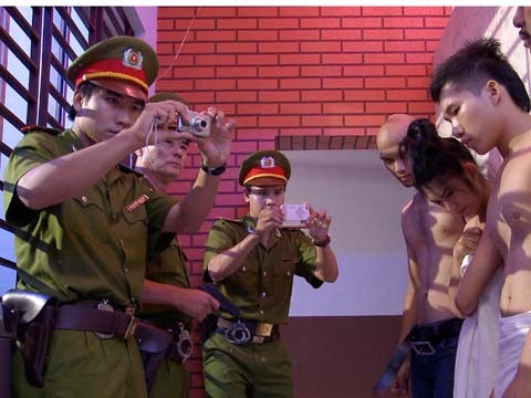 'Những đứa con biệt động Sài Gòn' giờ vẫn lỗ 'Những đứa con biệt động Sài Gòn' giờ vẫn lỗ