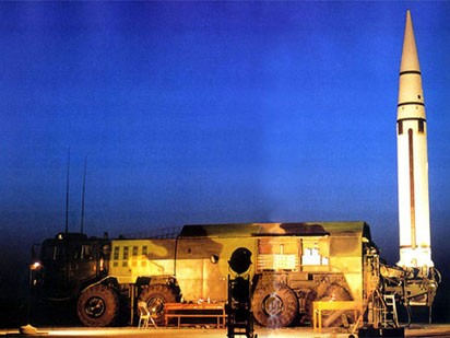 Tìm hiểu tên lửa DF-15 của Trung Quốc Tìm hiểu tên lửa DF-15 của Trung Quốc