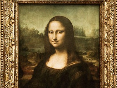 Ý đòi lại Nàng Mona Lisa Ý đòi lại Nàng Mona Lisa