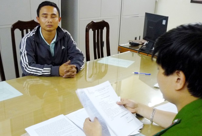 Lừa bán sim số đẹp, chiếm đoạt 240 triệu đồng Lừa bán sim số đẹp, chiếm đoạt 240 triệu đồng