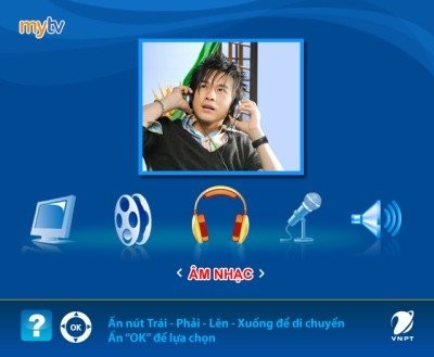 MyTV - đánh thức thị trường tiềm năng MyTV - đánh thức thị trường tiềm năng
