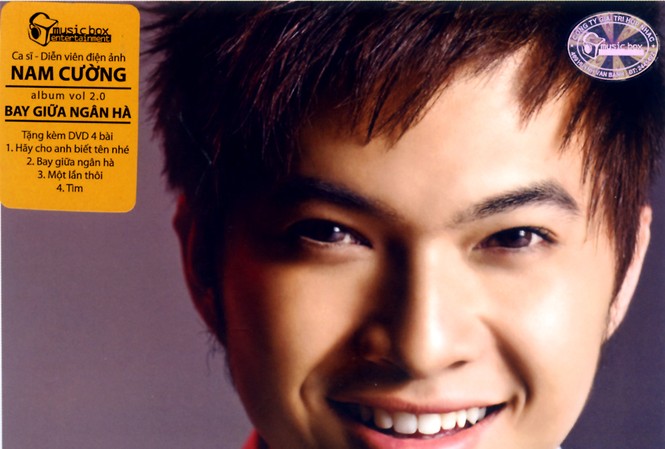 Album Vàng tháng 7: Sân chơi cho ca sỹ trẻ Album Vàng tháng 7: Sân chơi cho ca sỹ trẻ