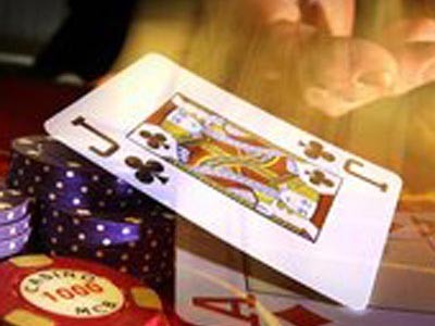 Phá ổ bạc quý bà Phá ổ bạc quý bà