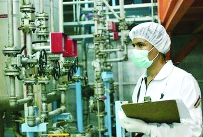 Iran: Bí ẩn chuyện nhà khoa học mất tích Shahram Amiri trước khi mất tích