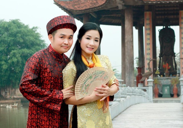 Xuân Hinh tiết lộ lý do chưa tham gia Táo Quân Xuân Hinh tiết lộ lý do chưa tham gia Táo Quân
