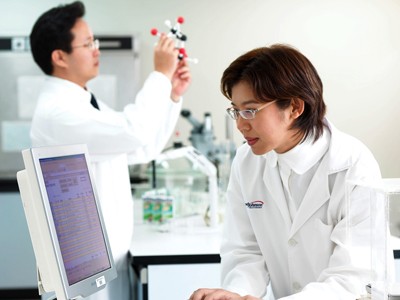 Tiên phong nghiên cứu công thức dinh dưỡng mới cho trẻ Tiên phong nghiên cứu công thức dinh dưỡng mới cho trẻ