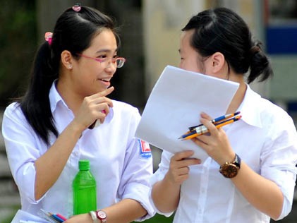 ĐH Ngoại thương công bố tuyển thẳng ĐH Ngoại thương công bố tuyển thẳng