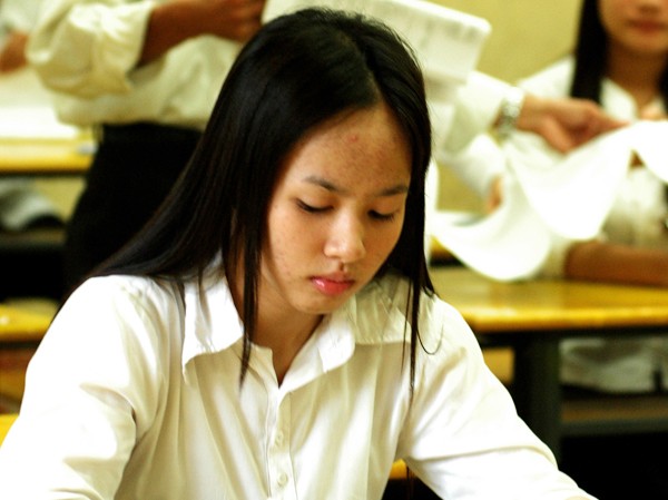 Phân cấp cho địa phương không phải nới lỏng thi tốt nghiệp Phân cấp cho địa phương không phải nới lỏng thi tốt nghiệp