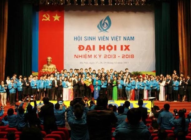 Thư gửi các bạn hội viên, sinh viên cả nước! Thư gửi các bạn hội viên, sinh viên cả nước!