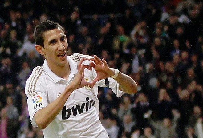 Real Madrid đánh chìm ‘tàu ngầm vàng’ Real Madrid đánh chìm ‘tàu ngầm vàng’
