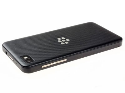 BlackBerry lỗ tỉ USD, sa thải 4.500 người BlackBerry lỗ tỉ USD, sa thải 4.500 người